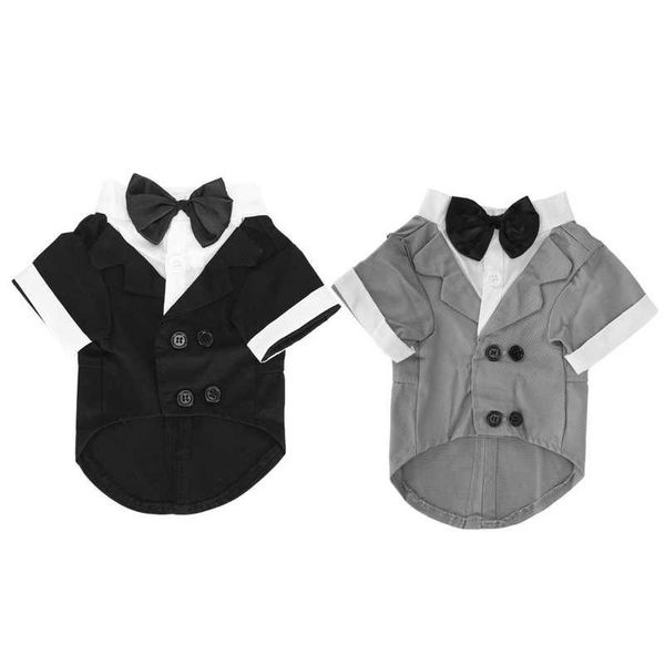 dog apparel pet t shirt leisure clothing fashion social casual small suit bow tie collar stylish
dog apparel pet t shirt leisure clothing fashion social casual small suit bow tie collar stylish