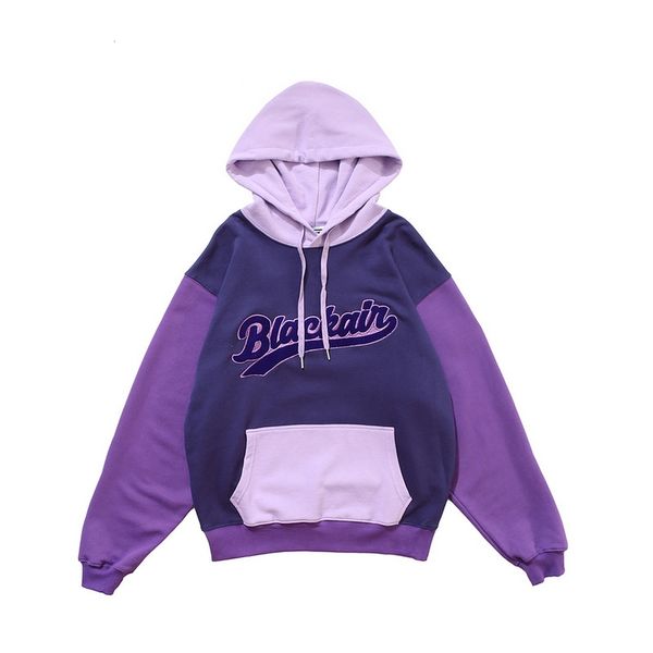 2021 new hoodies color block pocket letter print harajuku loose cozy college style hooded pullover sweatshirt men streetwear 6dhe, Black
2021 new hoodies color block pocket letter print harajuku loose cozy college style hooded pullover sweatshirt men streetwear 6dhe, Black