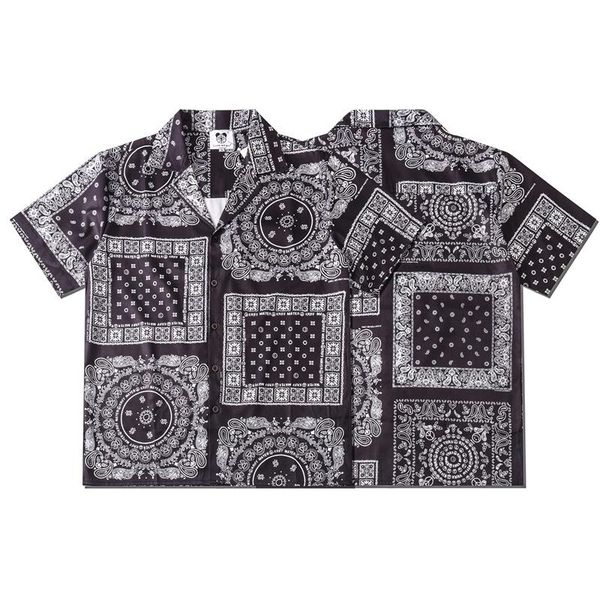 men's casual shirts 2021 hawaiian shirt fashion slim fit summer short sleeve male turn-down collar letter printing clothing, White;black
men's casual shirts 2021 hawaiian shirt fashion slim fit summer short sleeve male turn-down collar letter printing clothing, White;black