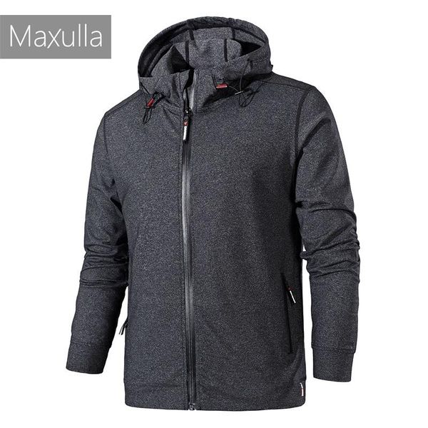 men's jackets maxulla spring men long sleeve windbreaker outdoor wear jacket wind coats male softshell mla040, Black;brown
men's jackets maxulla spring men long sleeve windbreaker outdoor wear jacket wind coats male softshell mla040, Black;brown