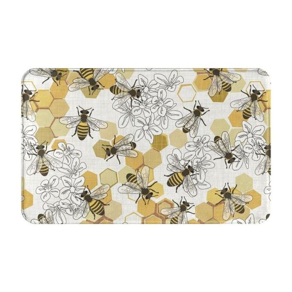 carpets door mat,entrance,balcony,hallway,kitchen,bedroom carpet,save the honey bees carpet 19.5*31.5 inch
carpets door mat,entrance,balcony,hallway,kitchen,bedroom carpet,save the honey bees carpet 19.5*31.5 inch