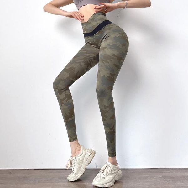 women's leggings suke high waist camouflage print gym pants women fitness yoga, Black
women's leggings suke high waist camouflage print gym pants women fitness yoga, Black