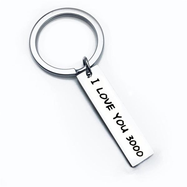 other event & party supplies i love you 3000 keychain stainless steel pendant for lovers gifts fashion jewelry drop supported
other event & party supplies i love you 3000 keychain stainless steel pendant for lovers gifts fashion jewelry drop supported