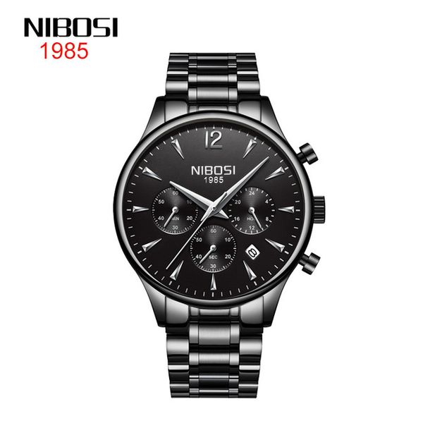19 style nibosi ultra-thin waterproof fine steel band quartz watch watch students women men's watch, Slivery;brown
19 style nibosi ultra-thin waterproof fine steel band quartz watch watch students women men's watch, Slivery;brown