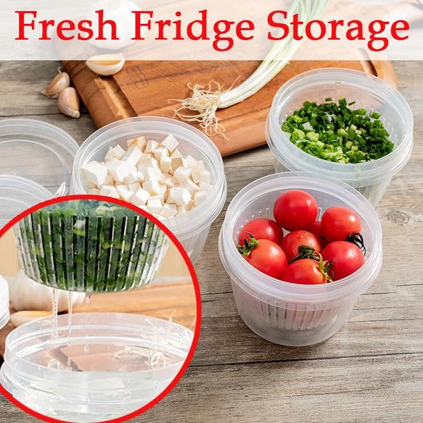 storage bottles & jars kitchen refrigerator box with filter plastic food container drawer transparent keep fruit fresh fridge basket organiz
storage bottles & jars kitchen refrigerator box with filter plastic food container drawer transparent keep fruit fresh fridge basket organiz