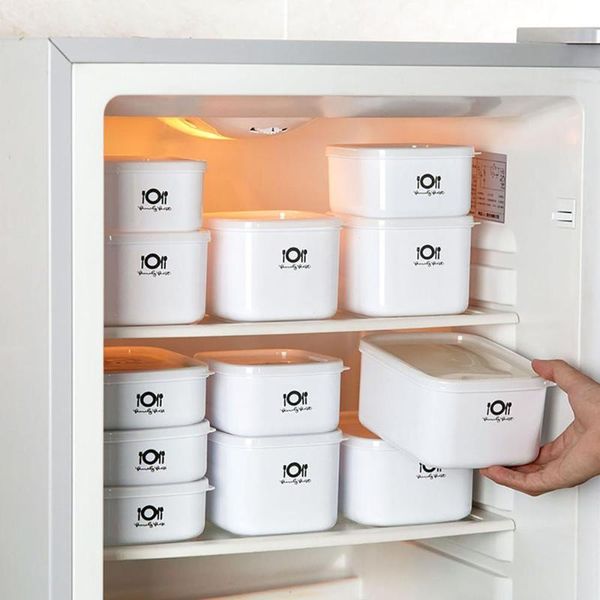 storage bottles & jars 1400ml simple printed refrigerator preservation sealed box microwave lunch with cover rectangular food
storage bottles & jars 1400ml simple printed refrigerator preservation sealed box microwave lunch with cover rectangular food