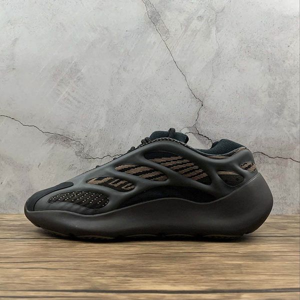 good quality 700 clay brown designer running shoes authentic comfort kanyewest mens custom sports sneakers with original box
good quality 700 clay brown designer running shoes authentic comfort kanyewest mens custom sports sneakers with original box