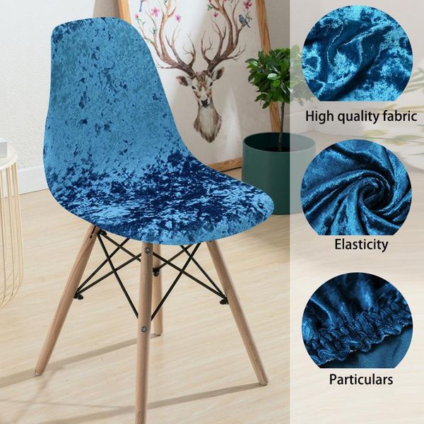 chair covers shiny velvet eames cover soft fabric shell for cafe dining room kitchen el spandex stretch short back seat
chair covers shiny velvet eames cover soft fabric shell for cafe dining room kitchen el spandex stretch short back seat