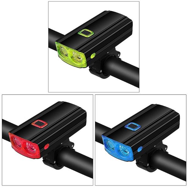 bike lights mountain road front light with horn bell waterproof usb rechargeable mtb bicycle headlight high brightness cycling accessor
bike lights mountain road front light with horn bell waterproof usb rechargeable mtb bicycle headlight high brightness cycling accessor