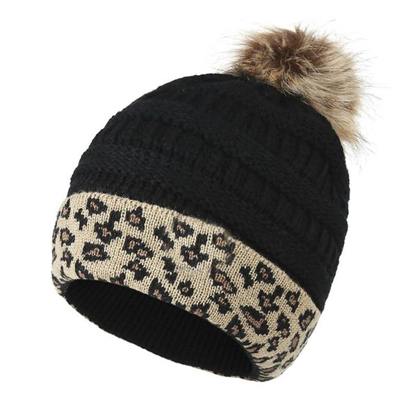 beanies 25# 2021 outdoor winter leopard print neutral keep warm hats pineapple knitted woolen hat windproof cap
beanies 25# 2021 outdoor winter leopard print neutral keep warm hats pineapple knitted woolen hat windproof cap