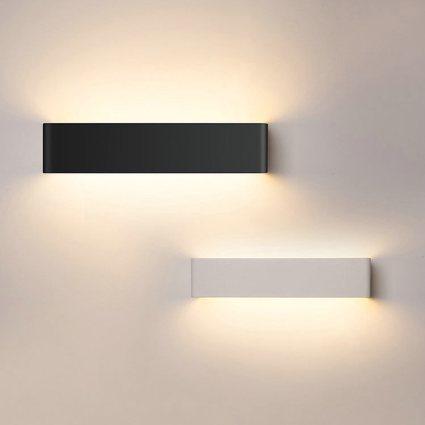 wall lamp led modern light fixture indoor sconce 6w 12w 18w minimalist stair bedroom bedside home lighting
wall lamp led modern light fixture indoor sconce 6w 12w 18w minimalist stair bedroom bedside home lighting