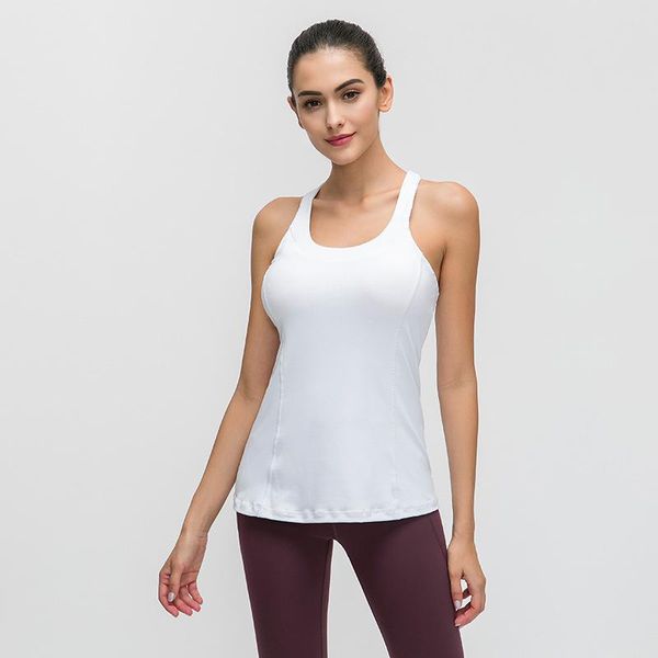 nepoagym season women yoga sports shirt cross back women workout shirts soft sleeveless shirt gym with padded bra
nepoagym season women yoga sports shirt cross back women workout shirts soft sleeveless shirt gym with padded bra
