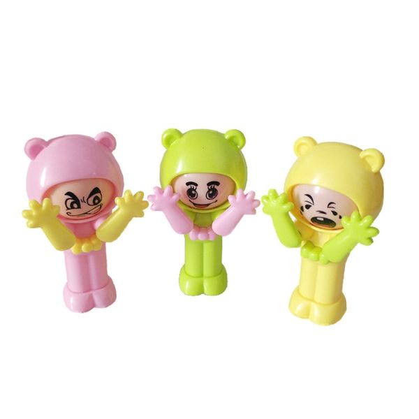 40jc baby interactive toy brain training bright color cartoon facing changing guessing toy for kids birthday gift
40jc baby interactive toy brain training bright color cartoon facing changing guessing toy for kids birthday gift