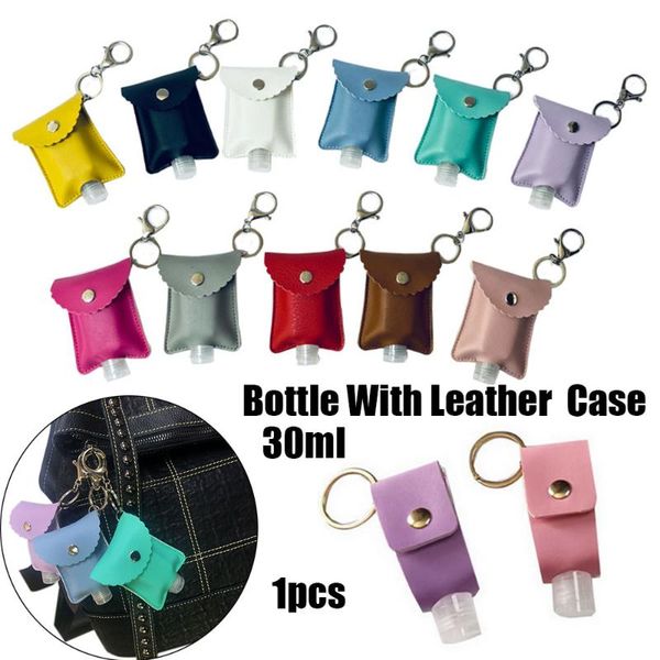 storage bags keychain hand sanitizer holder travel bottle refillable containers 30ml flip cap reusable bottles with carrier bag
storage bags keychain hand sanitizer holder travel bottle refillable containers 30ml flip cap reusable bottles with carrier bag