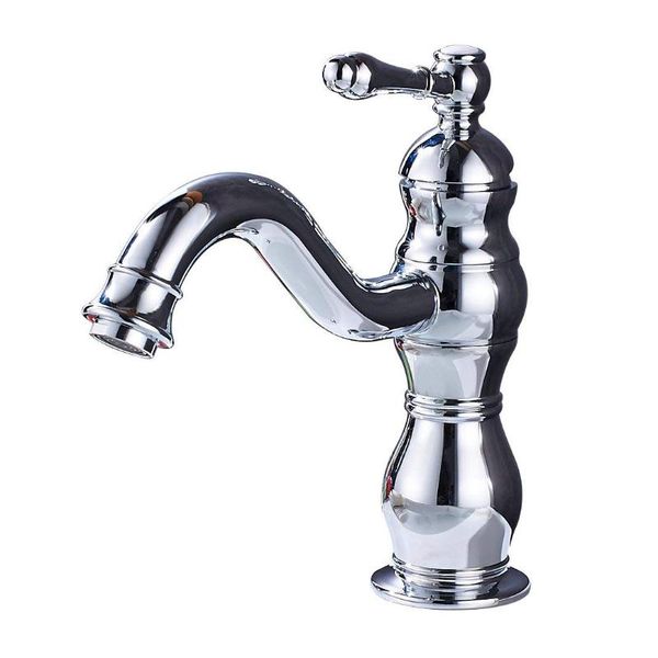 bathroom sink faucets single lever faucet one hole swivel spout vanity mixer tap chrome finish
bathroom sink faucets single lever faucet one hole swivel spout vanity mixer tap chrome finish