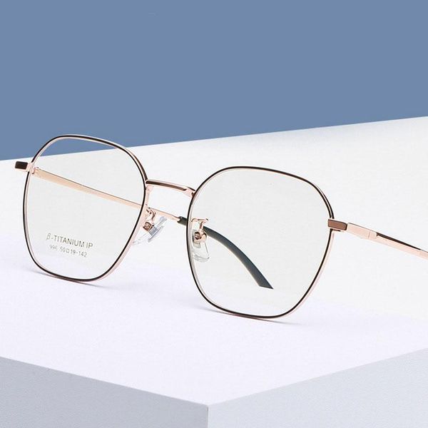 fashion sunglasses frames arrival fashional full rim beta titanium frame glasses for man and woman super light optical eyewears, Black
fashion sunglasses frames arrival fashional full rim beta titanium frame glasses for man and woman super light optical eyewears, Black