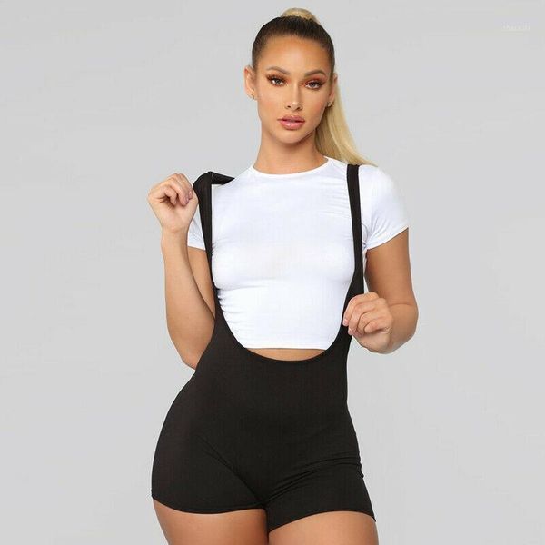 summer women sling shorts 2021 ladies suspenders clubwear overalls high waist bodycon party beach holiday slim women's, White;black
summer women sling shorts 2021 ladies suspenders clubwear overalls high waist bodycon party beach holiday slim women's, White;black