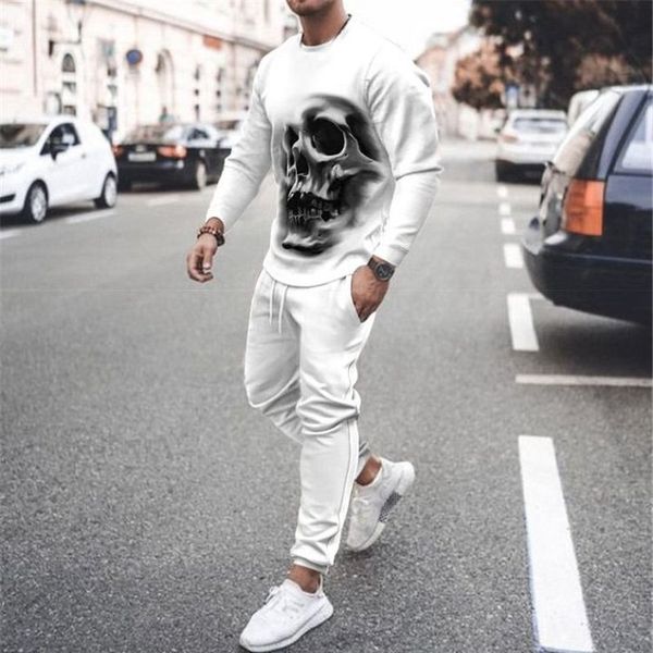 3d printing men's horror skull picture casual wear suit long-sleeved trousers comfortable slim fit fashion fit daily travel street styl, Gray
3d printing men's horror skull picture casual wear suit long-sleeved trousers comfortable slim fit fashion fit daily travel street styl, Gray