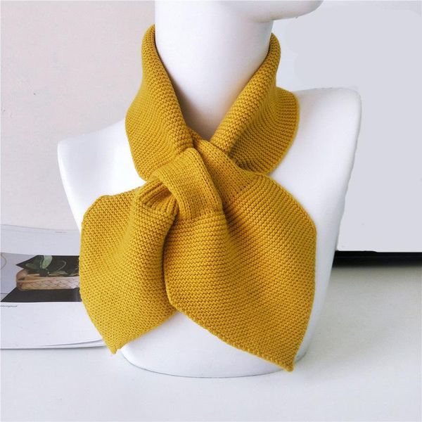 scarves winter sharp corner cross knitted scarf women crochet neck warmer soft for lady solid color bow headwrap, Blue;gray
scarves winter sharp corner cross knitted scarf women crochet neck warmer soft for lady solid color bow headwrap, Blue;gray