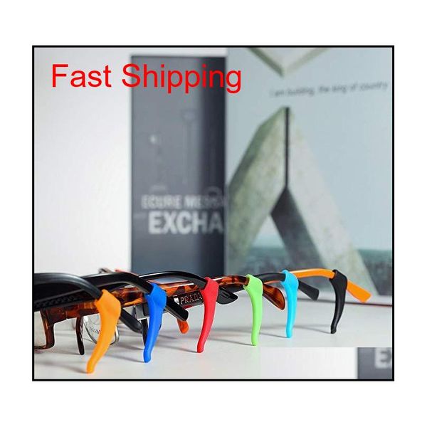 100pairs/lot kids & adults sport eyeglass strap holder, eyewear retainer, set premium grade comfortable sile jllebk lottery2010, Silver
100pairs/lot kids & adults sport eyeglass strap holder, eyewear retainer, set premium grade comfortable sile jllebk lottery2010, Silver