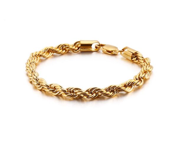 fashion hiphop style 6mm men bracelet 18k gold design stainless steel bangles full drill snake chain charm bracelets wholesale, Golden;silver
fashion hiphop style 6mm men bracelet 18k gold design stainless steel bangles full drill snake chain charm bracelets wholesale, Golden;silver