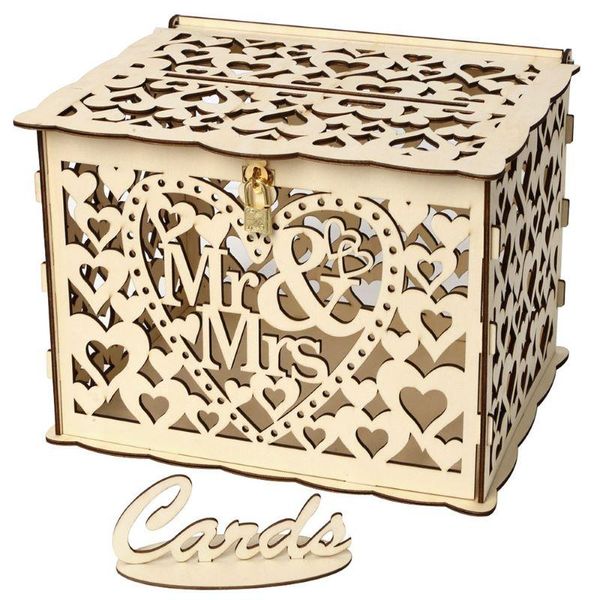 wedding card boxes wooden box supplies diy couple deer bird flower pattern grid business card
wedding card boxes wooden box supplies diy couple deer bird flower pattern grid business card