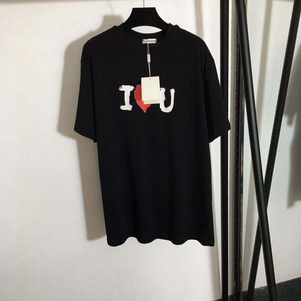 2021summer new trendy brand t-shirt fashion all-match men and women with the same style1106, White
2021summer new trendy brand t-shirt fashion all-match men and women with the same style1106, White