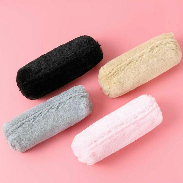bathroom storage & organization girl cute plush fuzzy fluffy pencil case makeup pouch coin purse winter bag stationery supply for kids stude
bathroom storage & organization girl cute plush fuzzy fluffy pencil case makeup pouch coin purse winter bag stationery supply for kids stude