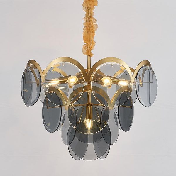 chandeliers light luxury nordic led living room chandelier simple glass lighting decoration bar cafe bedroom ceiling
chandeliers light luxury nordic led living room chandelier simple glass lighting decoration bar cafe bedroom ceiling