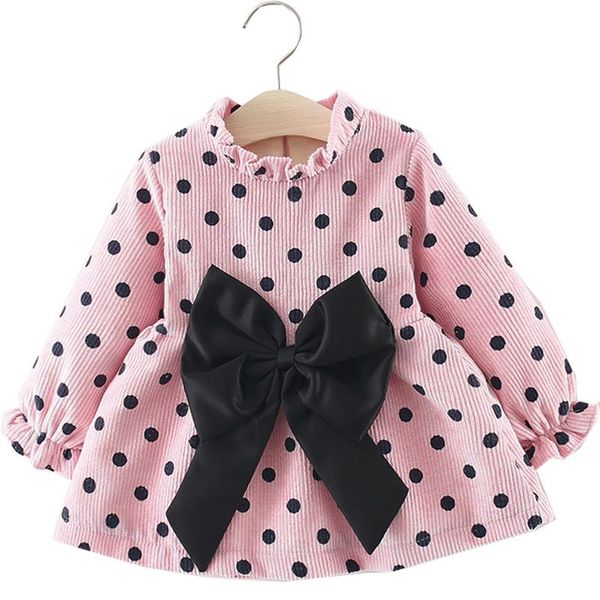 girl's dresses winter fall girls knee-length dress long sleeve clothes for children kids costumes born baby rompers vestidos bow 16, Red;yellow
girl's dresses winter fall girls knee-length dress long sleeve clothes for children kids costumes born baby rompers vestidos bow 16, Red;yellow
