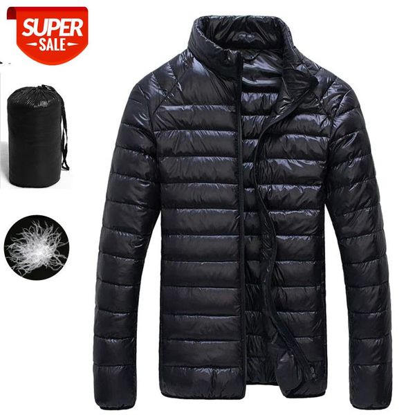 new 2018 autumn winter ultra light duck jacket casual waterproof windproof jacket coat male plus size 3xl casaco masculino #y436, Black;brown
new 2018 autumn winter ultra light duck jacket casual waterproof windproof jacket coat male plus size 3xl casaco masculino #y436, Black;brown