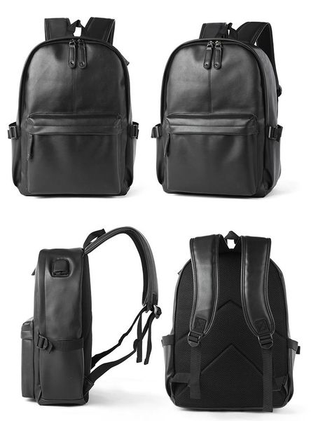 backpack stylish women's backpackshhigh-end leather waterproof and breathable shoulder bag for teenagers csual travel black
backpack stylish women's backpackshhigh-end leather waterproof and breathable shoulder bag for teenagers csual travel black