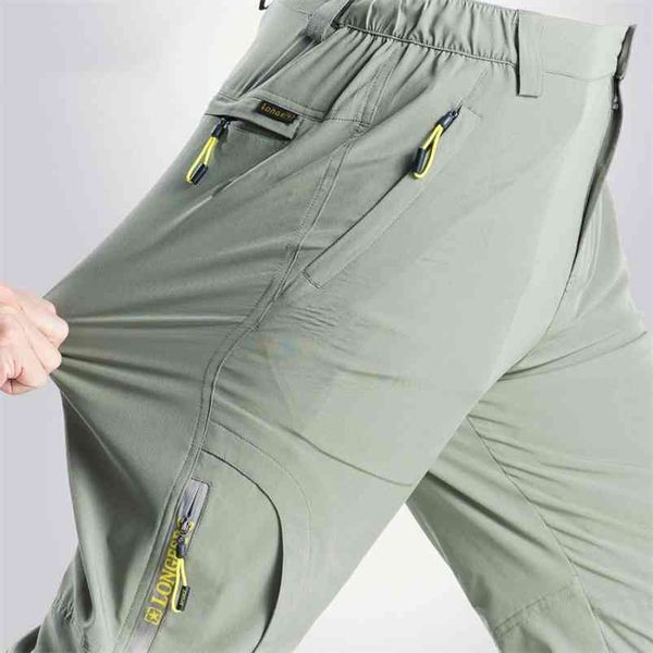 men's quick dry stretch pants men outdoor sport camping hiking pant trekking fishing loose casual breathable male cargo trousers 210715, Black
men's quick dry stretch pants men outdoor sport camping hiking pant trekking fishing loose casual breathable male cargo trousers 210715, Black