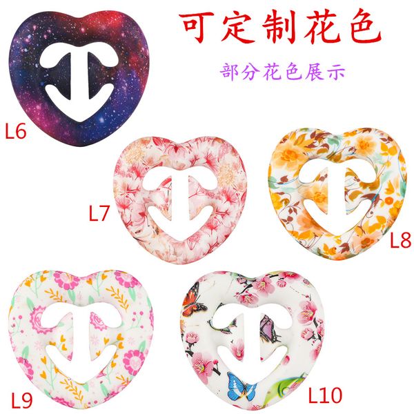 toy press silica gel grip force exercise arm muscle training five finger strength ring manufacturers direct sales
toy press silica gel grip force exercise arm muscle training five finger strength ring manufacturers direct sales