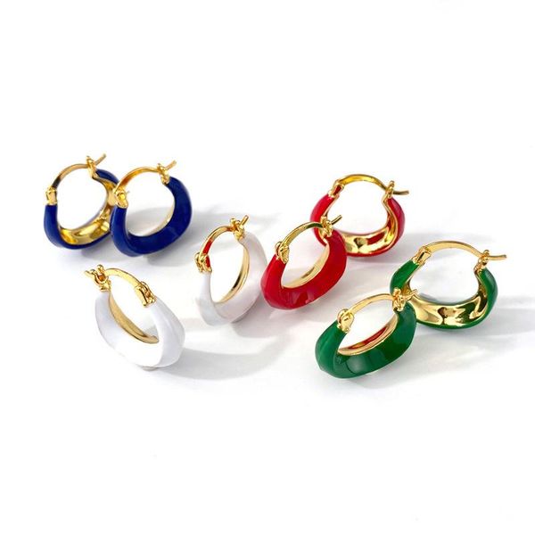 hoop & huggie sederyla trendy geometricwer mix earrings for women accessories full cubic zirconia jewelry pendientes mujer moda, Golden;silver
hoop & huggie sederyla trendy geometricwer mix earrings for women accessories full cubic zirconia jewelry pendientes mujer moda, Golden;silver