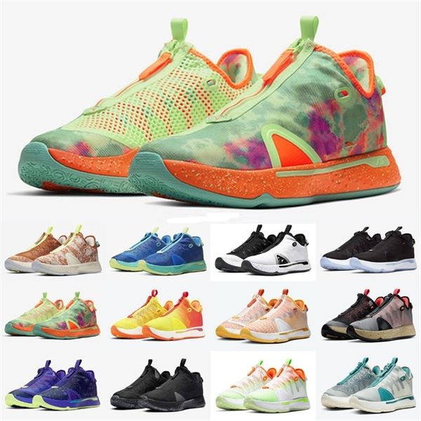 2020 paul george pg 4 iv pg 4 gatorade white mens sneakers shoes blue green sports sneakers trainers outdoor zapatos chaussures
2020 paul george pg 4 iv pg 4 gatorade white mens sneakers shoes blue green sports sneakers trainers outdoor zapatos chaussures
