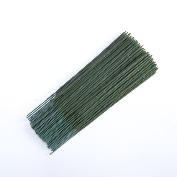 100 pcs plant plastic flower rod potted artificial gardening stem wire decoration
100 pcs plant plastic flower rod potted artificial gardening stem wire decoration
