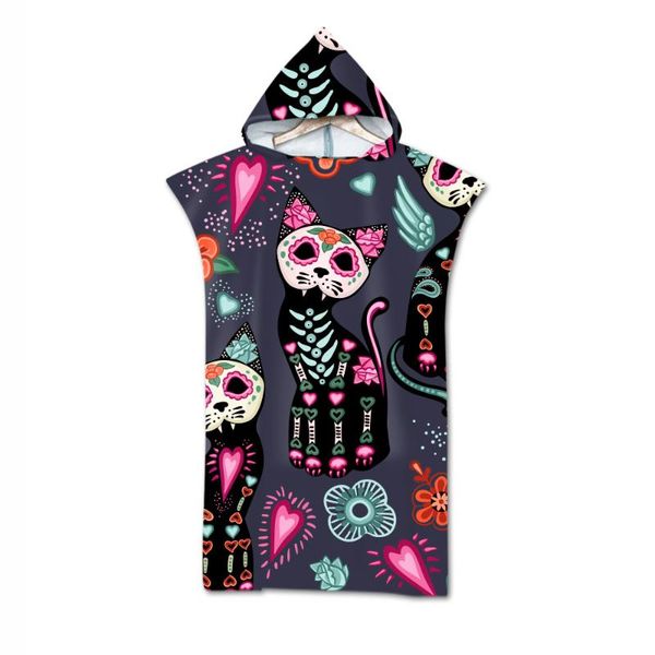 towel hooded bath beach sun and wind proof changing bathrobe bathroom supplies creative funny patterns printed
towel hooded bath beach sun and wind proof changing bathrobe bathroom supplies creative funny patterns printed