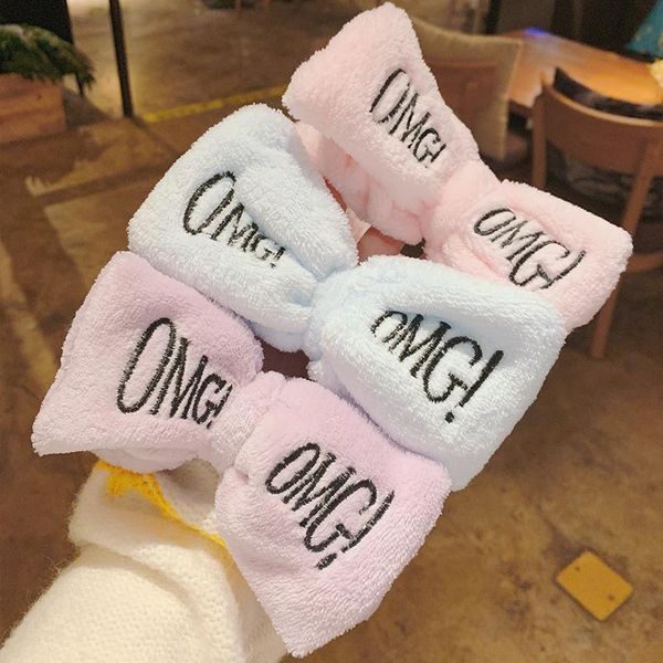 hair accessories fashion women headbands letters butterfly bow coral fleece hairbands girl soft wash face headwear colorful jewelry
hair accessories fashion women headbands letters butterfly bow coral fleece hairbands girl soft wash face headwear colorful jewelry