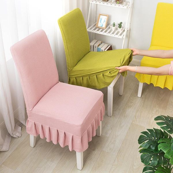chair covers brighten sea stretch for dinning room spandex velvet cover ruffles universal seat elastic 1/2/4/6pcs
chair covers brighten sea stretch for dinning room spandex velvet cover ruffles universal seat elastic 1/2/4/6pcs