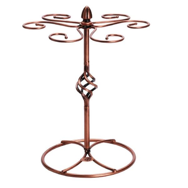 tablewine racks with 6 hooks stemware storage hanging glass drying bar multiple uses hanger home holder rack elegant decoration metal ir
tablewine racks with 6 hooks stemware storage hanging glass drying bar multiple uses hanger home holder rack elegant decoration metal ir