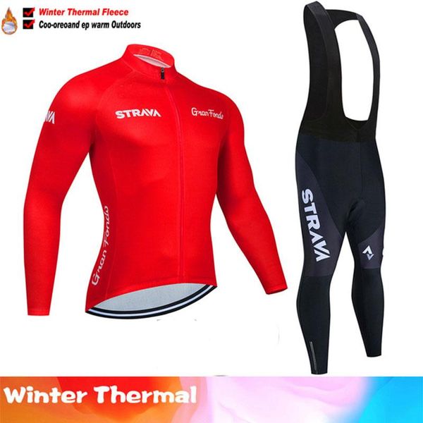 racing sets strava 2021 winter thermal fleece cycling clothing set men knitted suit sportswear mtb jumpsuit warm, Black;blue
racing sets strava 2021 winter thermal fleece cycling clothing set men knitted suit sportswear mtb jumpsuit warm, Black;blue