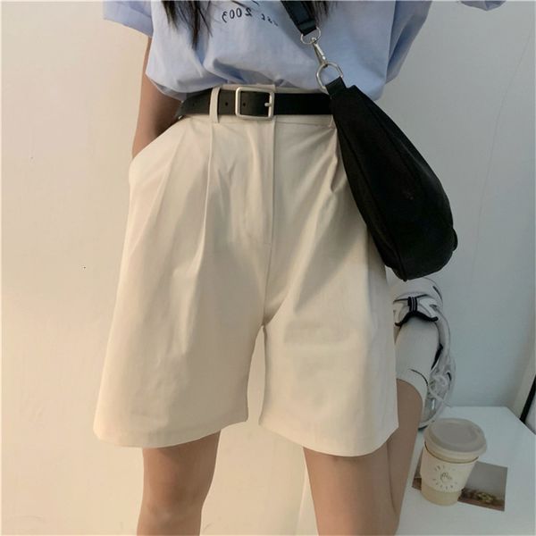 women's shorts hzirip plus chic size straight elegant wide leg prom high waist party streetwear loose brief casual femme all-match shor, White;black
women's shorts hzirip plus chic size straight elegant wide leg prom high waist party streetwear loose brief casual femme all-match shor, White;black