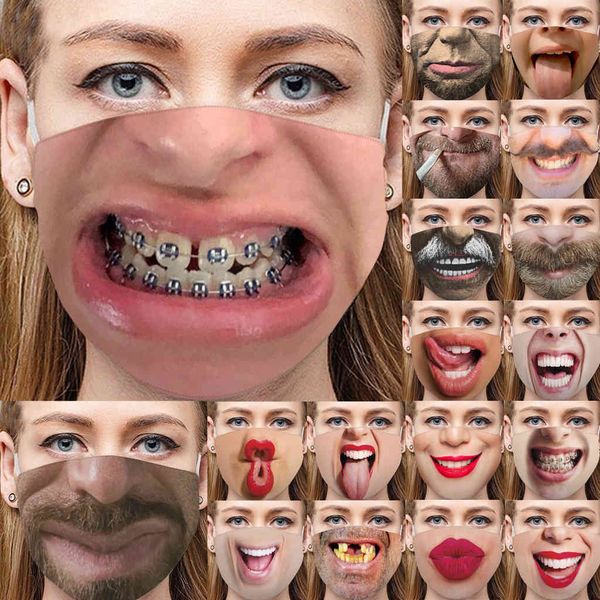 personality mask facial exprsion funny dust proof cold winter cotton mask washing 3d printing
personality mask facial exprsion funny dust proof cold winter cotton mask washing 3d printing