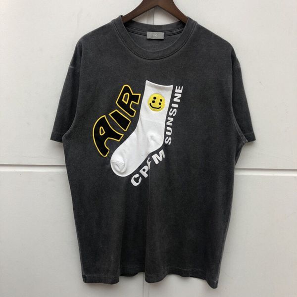 2021 new ss meia cpfm. lavado do velho camiseta kanye cpfm xyz camisas de algodo casual t-shirts dos homens t camisa o pescoo curto 1q8w, White
2021 new ss meia cpfm. lavado do velho camiseta kanye cpfm xyz camisas de algodo casual t-shirts dos homens t camisa o pescoo curto 1q8w, White
