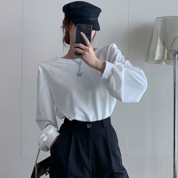 2021 new hat street design fashion spring and autumn, from the sales hole neck thin circular hollow mosaic hu57, Black
2021 new hat street design fashion spring and autumn, from the sales hole neck thin circular hollow mosaic hu57, Black