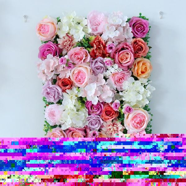 decorative flowers & wreaths artificial flower wall rose hydrangea ins simulation silk wedding decoration home christmas
decorative flowers & wreaths artificial flower wall rose hydrangea ins simulation silk wedding decoration home christmas
