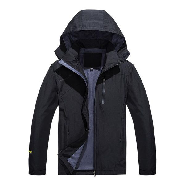 men's jackets spring and autumn 2021 outdoor shell jacket skinny man wear-resisting layer wind proof joe hooded, Black;brown
men's jackets spring and autumn 2021 outdoor shell jacket skinny man wear-resisting layer wind proof joe hooded, Black;brown