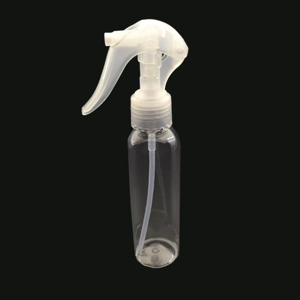 watering equipments 120ml plant spray bottle plastic safe non-toxic odorless sprayer storage leak-proof for garden tool
watering equipments 120ml plant spray bottle plastic safe non-toxic odorless sprayer storage leak-proof for garden tool
