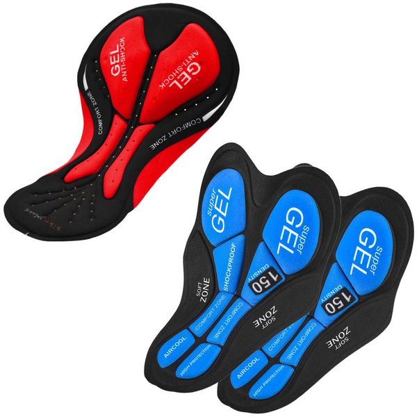 3 packs cycling shorts gel padded cushion padding for men women bicycle underwear pants bicycle shorts bike underwear
3 packs cycling shorts gel padded cushion padding for men women bicycle underwear pants bicycle shorts bike underwear